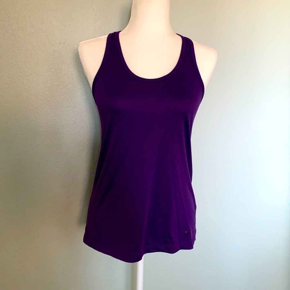 Nike Dri-Fit Tank